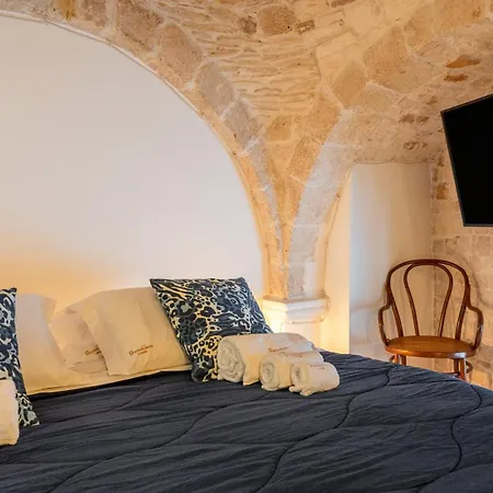 Massaroom A Corte Appartement *