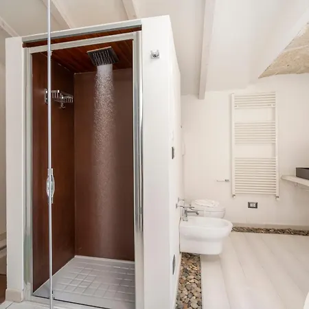 Apartmán Massaroom A Corte