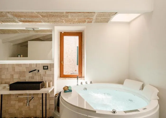 Appartement Massaroom A Corte