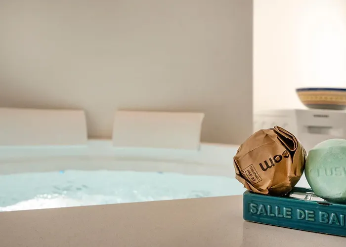 Massaroom A Corte Appartement Conversano