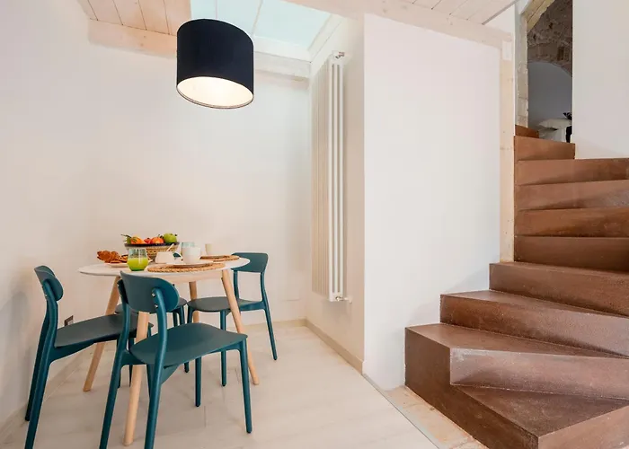 Appartement Massaroom A Corte *