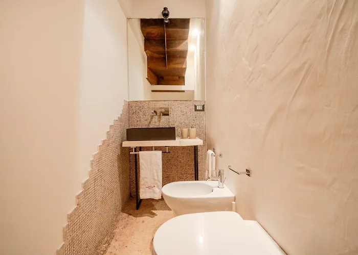 Massaroom A Corte Appartement