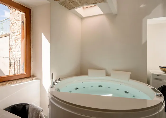 Massaroom A Corte Appartement *