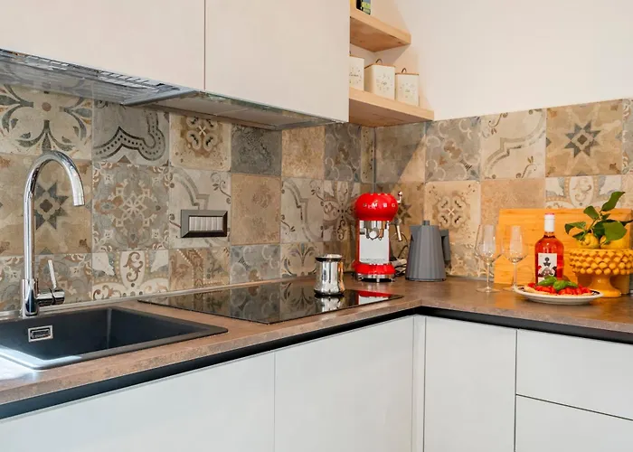 Appartement Massaroom A Corte Conversano