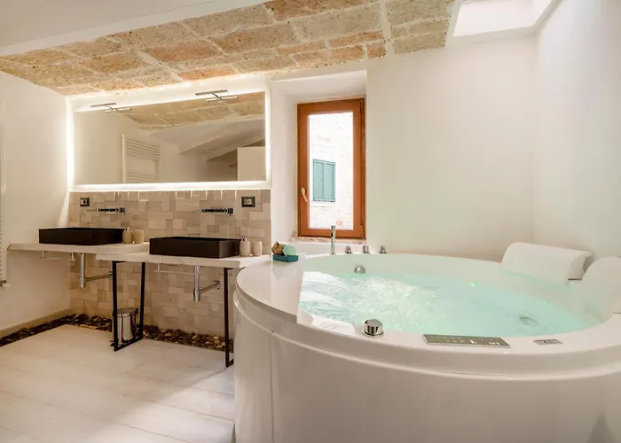 Massaroom A Corte Conversano