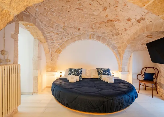 Appartement Massaroom A Corte