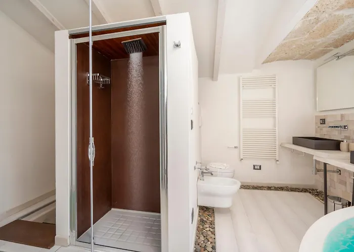 Appartement Massaroom A Corte