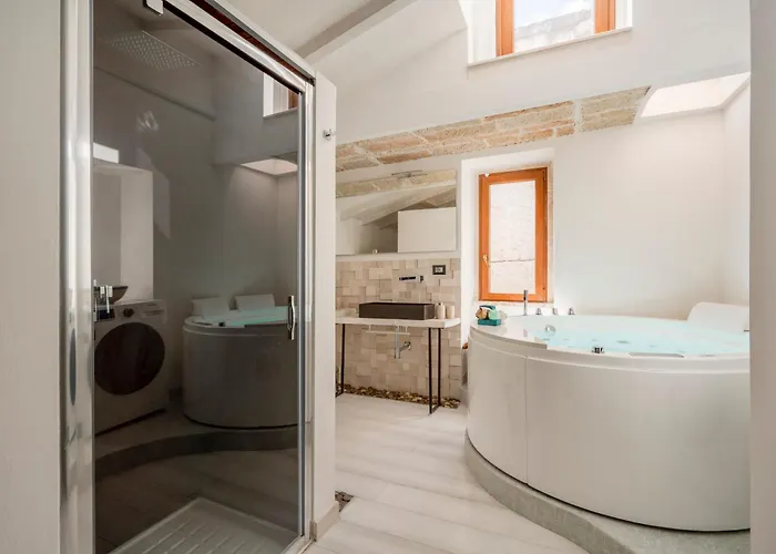 Massaroom A Corte Conversano