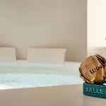 Massaroom A Corte Apartment Conversano