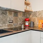 Apartamento Massaroom A Corte Conversano