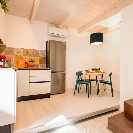 Massaroom A Corte Apartment *