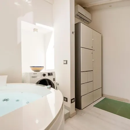 Massaroom A Corte Conversano