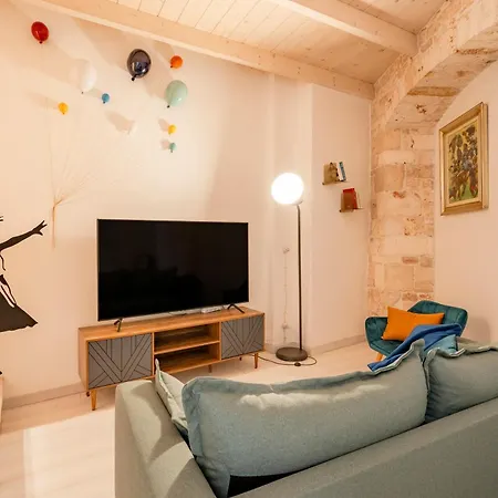 Massaroom A Corte * Conversano