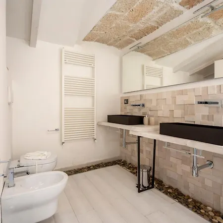 Massaroom A Corte Apartment