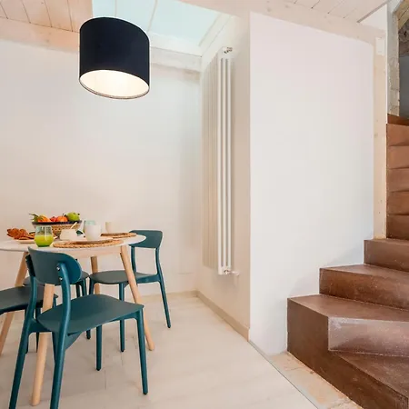 Apartment Massaroom A Corte *