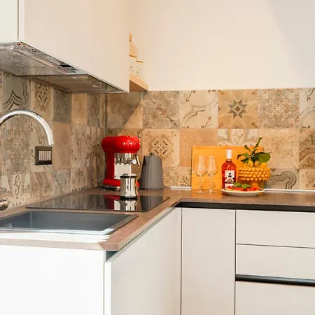 Massaroom A Corte Apartment *