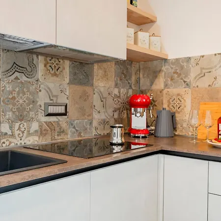 Apartment Massaroom A Corte Conversano