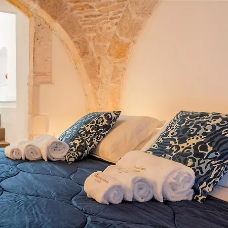 Apartment Massaroom A Corte